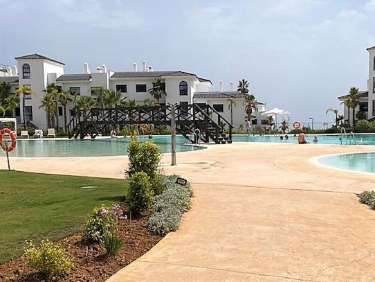 Mirador Estepona Hills Liberdada The View Esterno foto